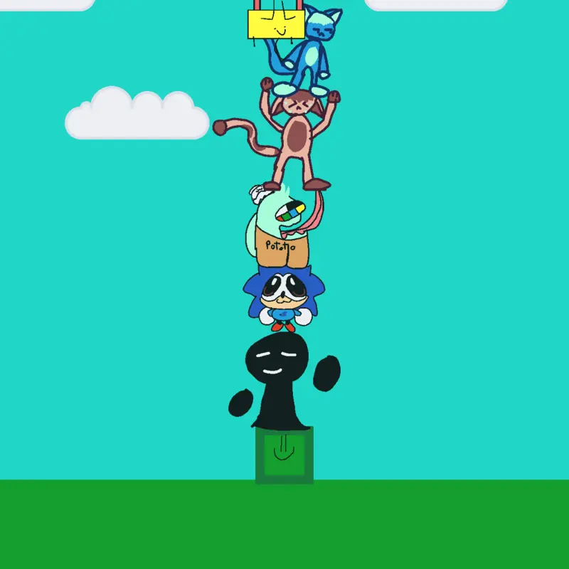 Game by @skuli