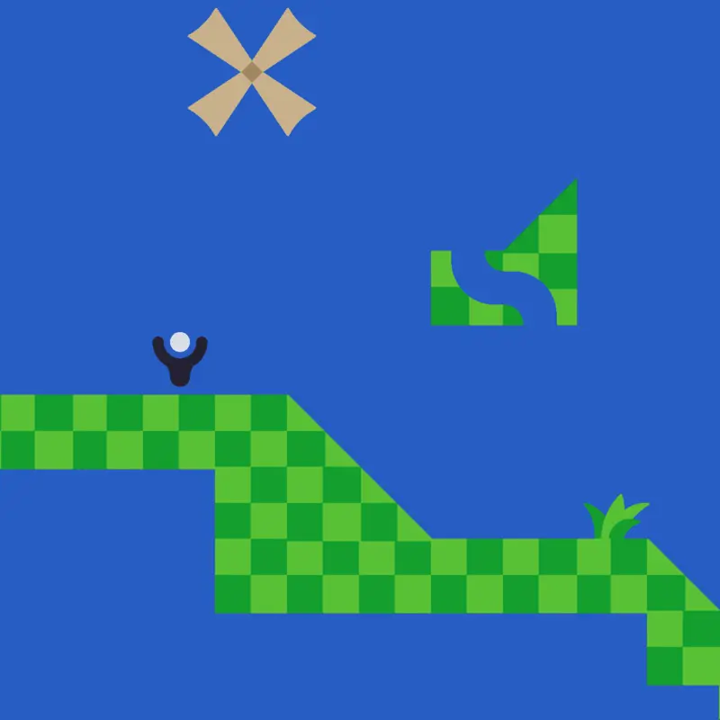 You fought you going that way in golf? by @tomania552