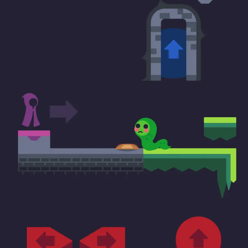 Game by @Tilchy