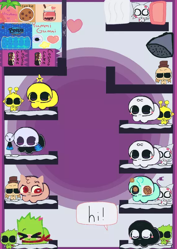 Game by @Skulster-VR