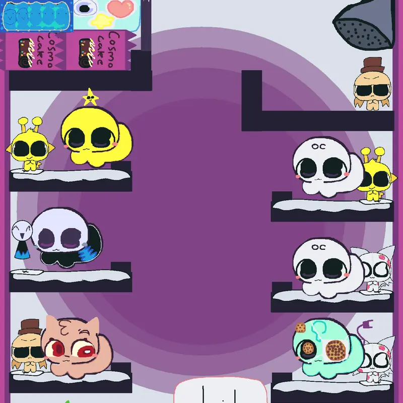 Game by @Skulster-VR