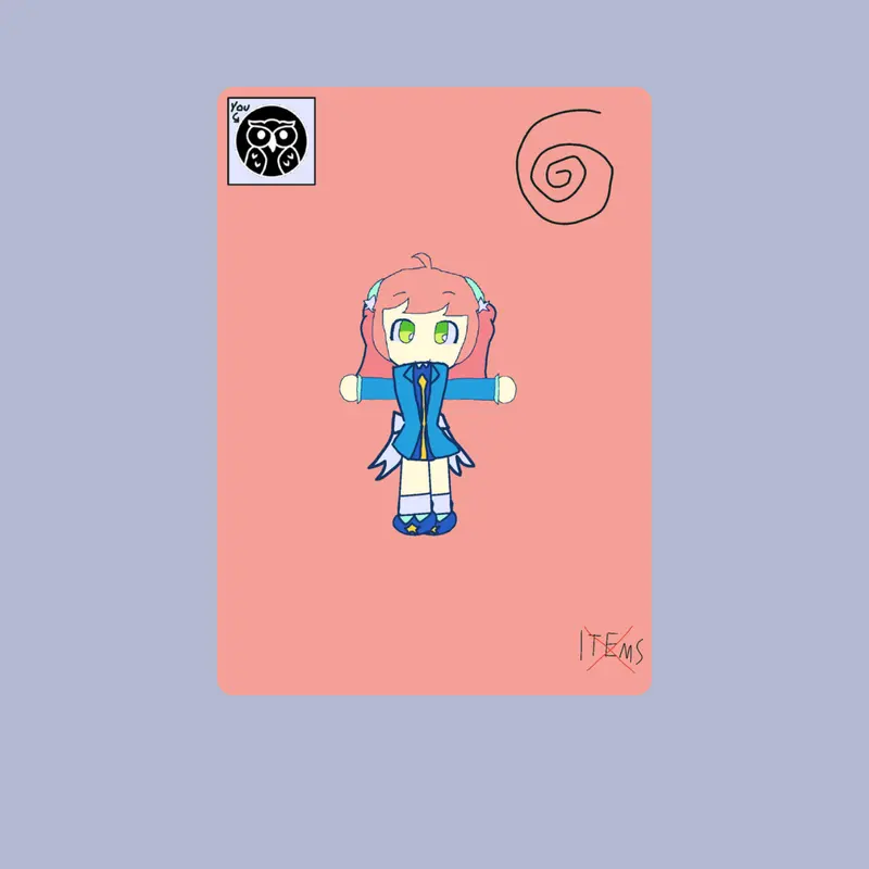 What should i make by @Connie_CoolCapMania