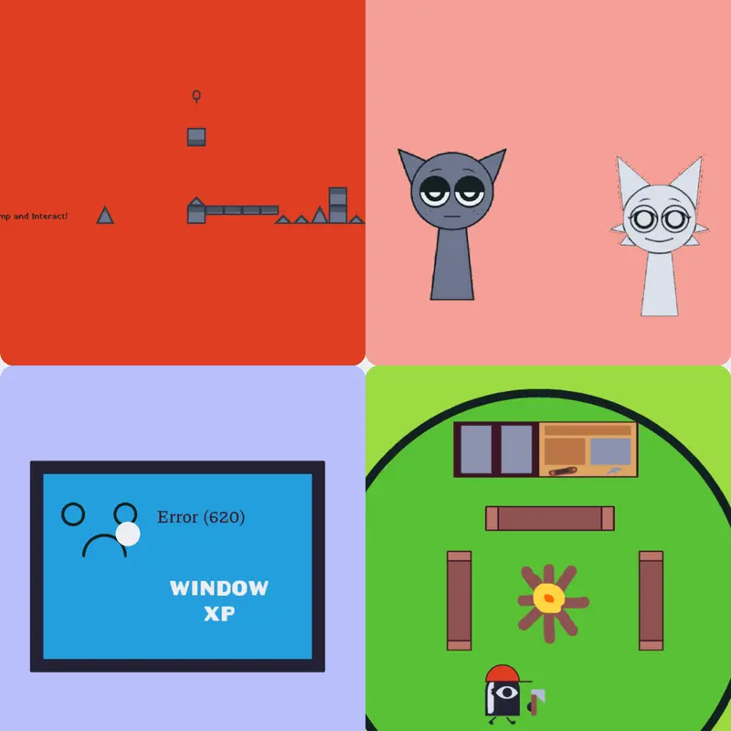 Game by @nostalgiaogigo2