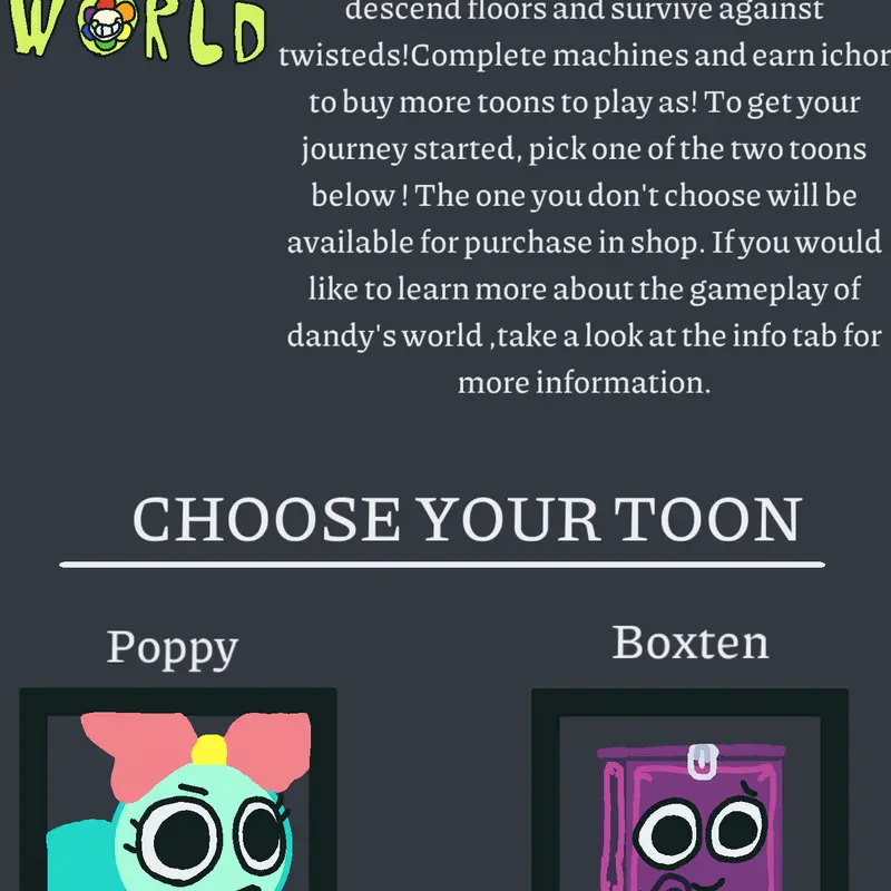 Game by @The_Arthur
