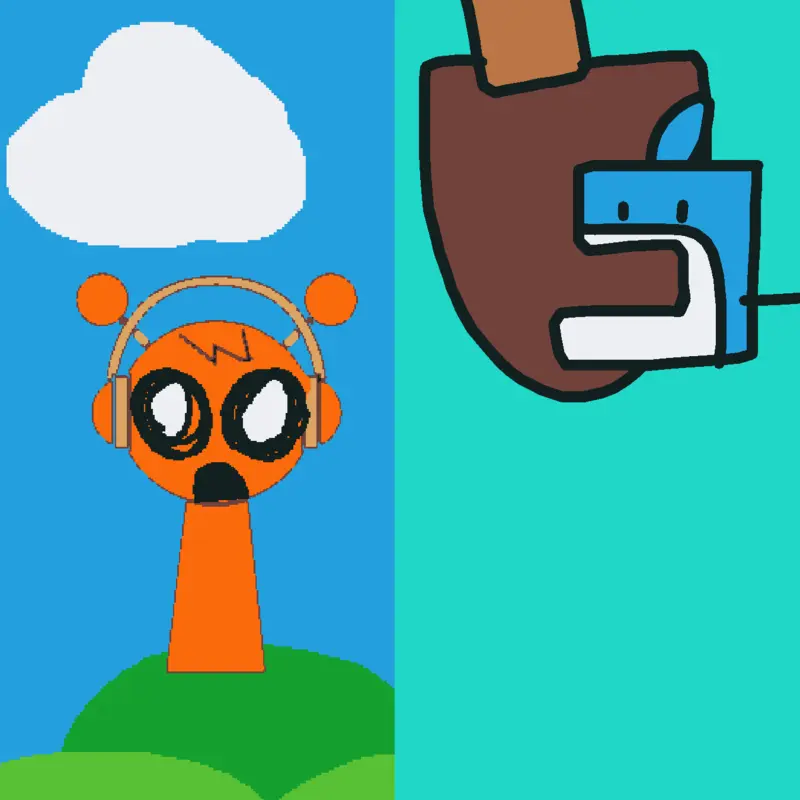 Game by @green_cude