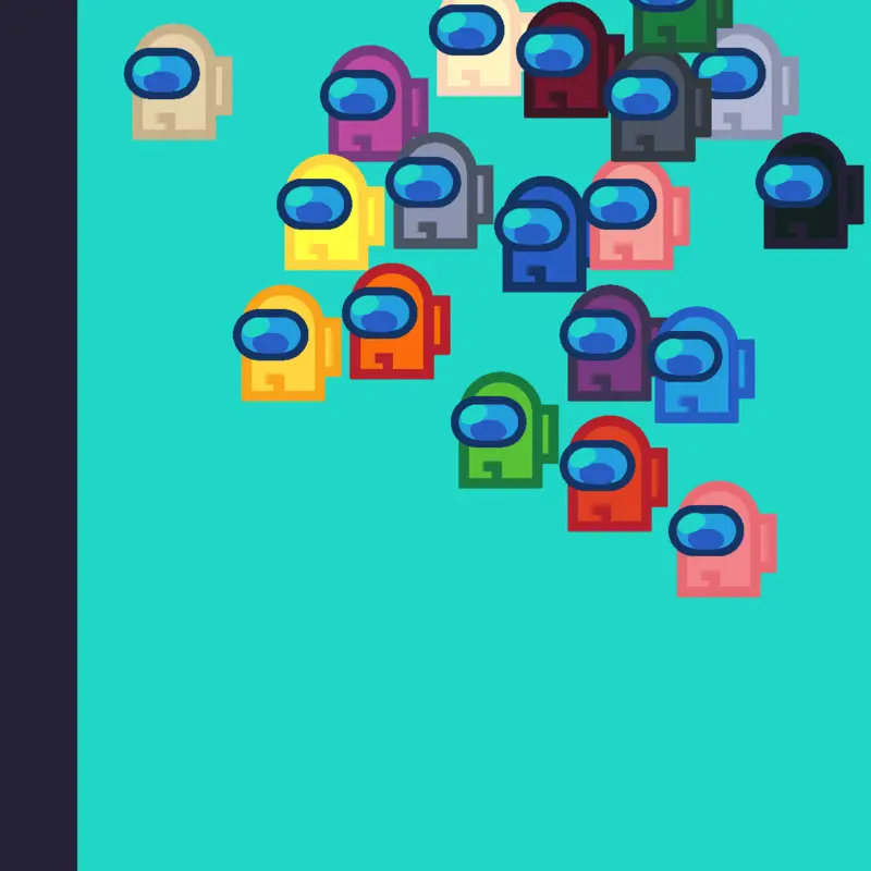 Game by @gellan