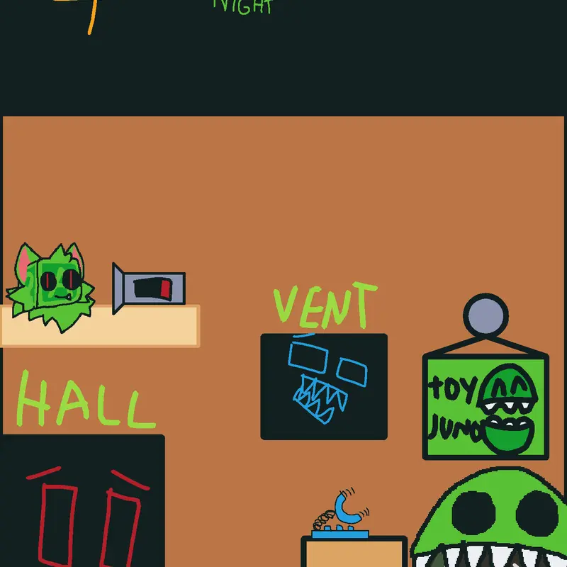 Game by @Junaria
