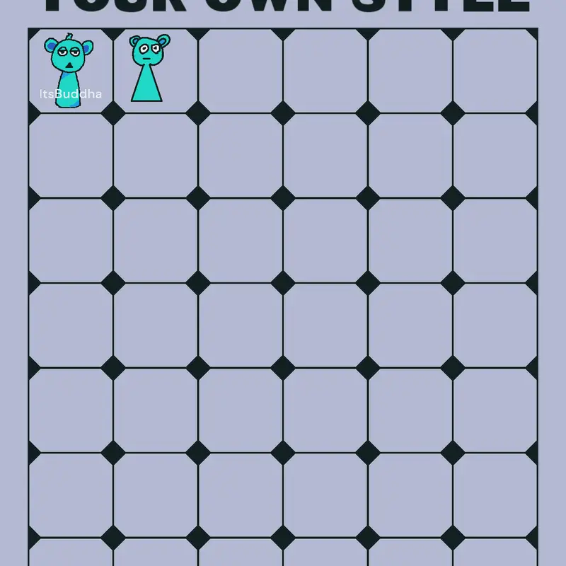 Game by @I_DONTKNOW_USER61835