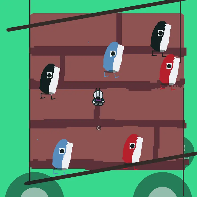 Game by @Not-really-jandel