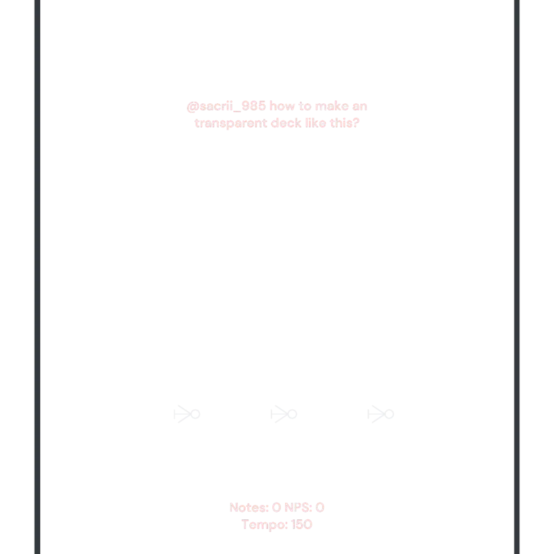 Game by @CrazyCreaturesXx_74