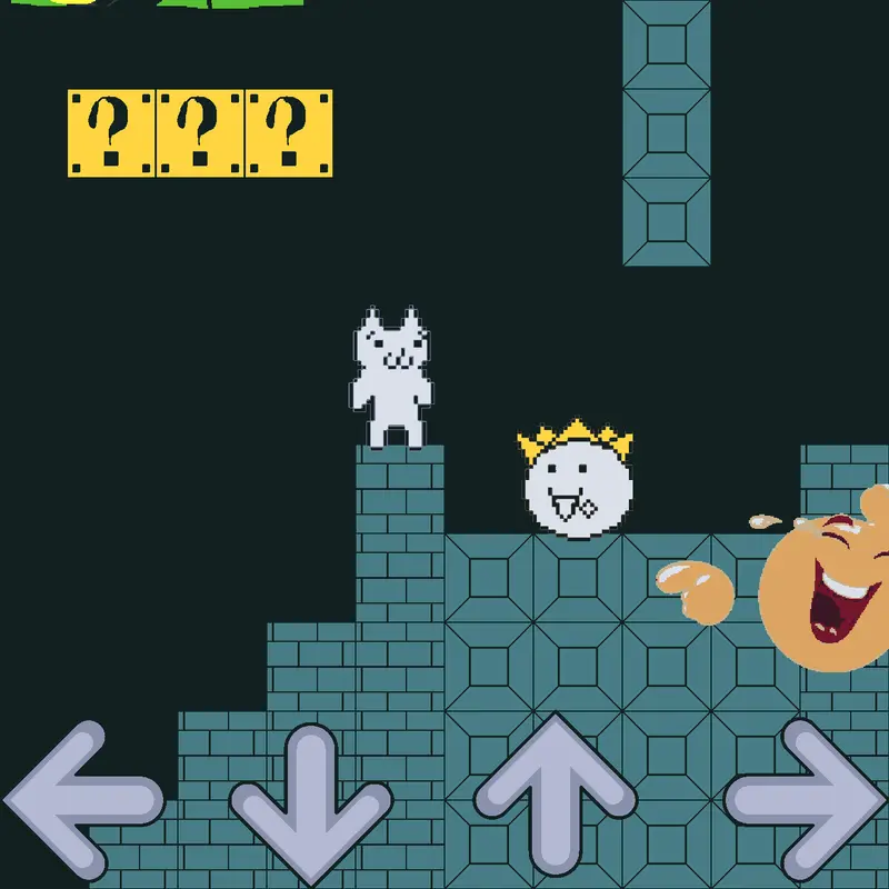 Game by @Luigi37378272