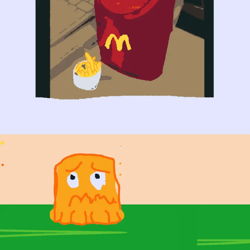 Game by @L3UNA