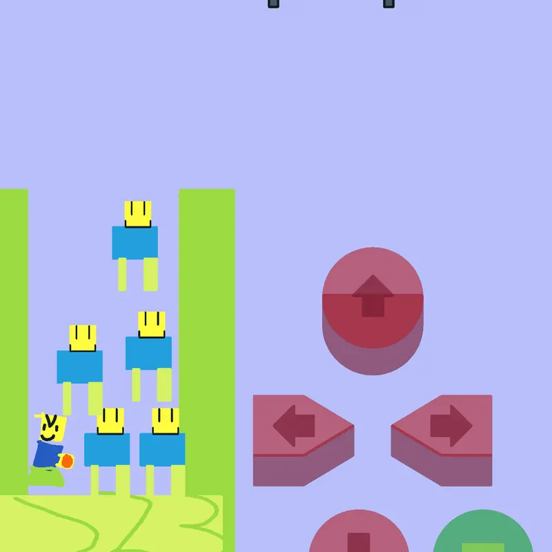 Game by @Southkoreaball