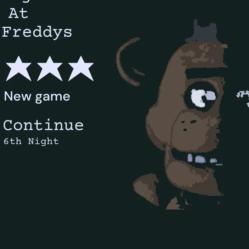 Game by @acastle_user