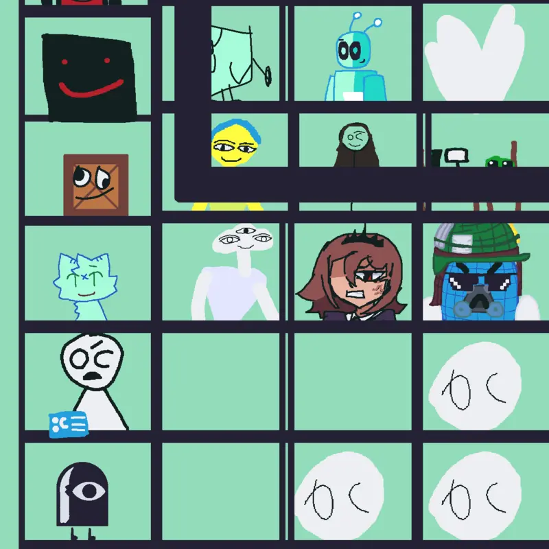 Game by @Iloveplaying