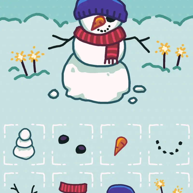 Game by @baga_boga