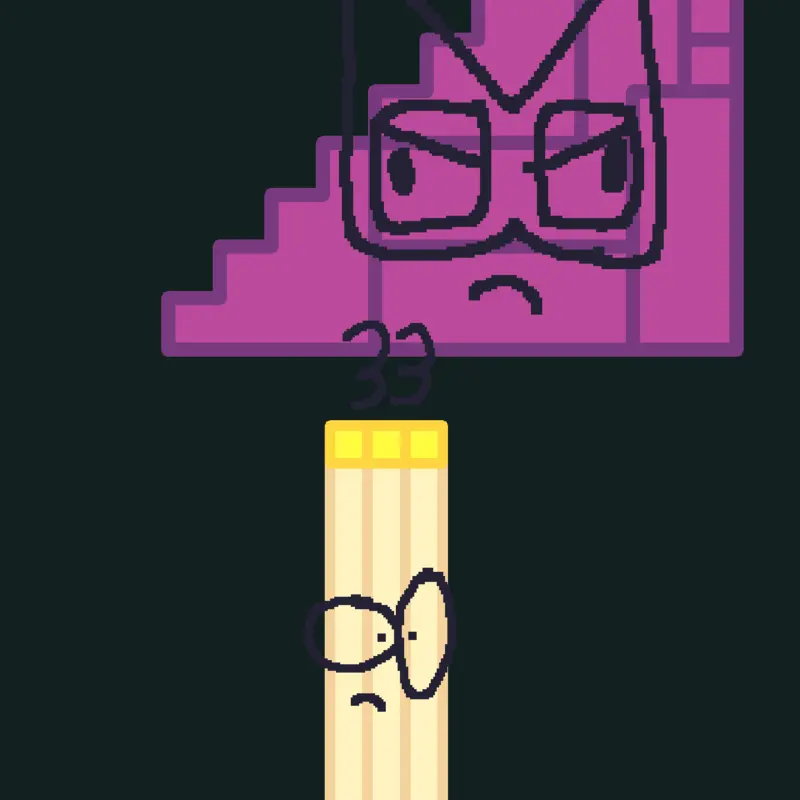 Game by @bfdifujima