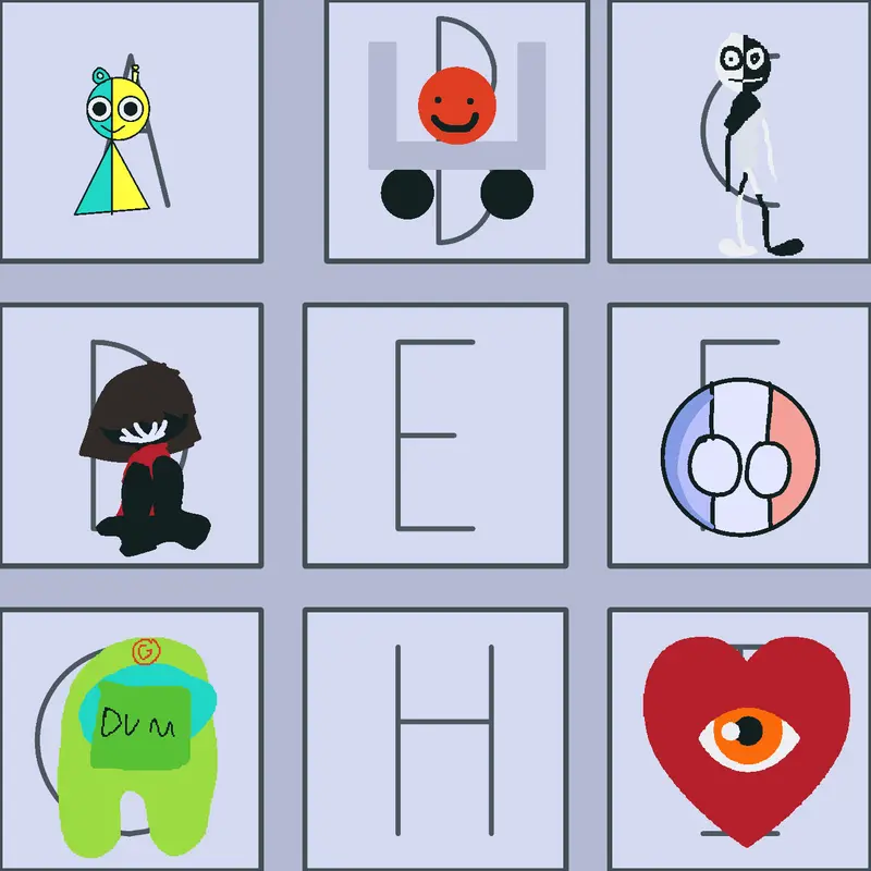 Game by @cute_tashsa_1
