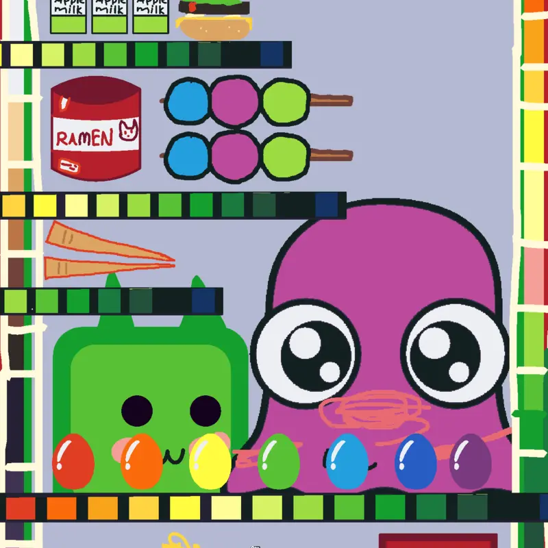 Game by @ruru23