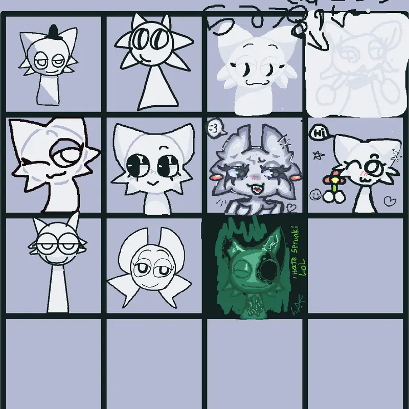 Game by @la-dimension-esmeralda