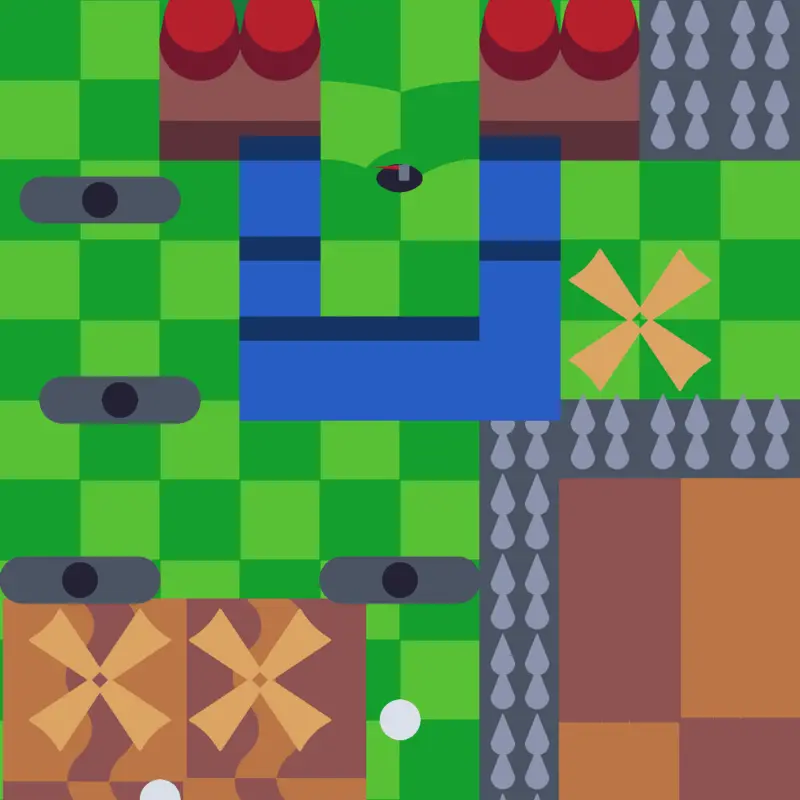 Game by @ThanhBo