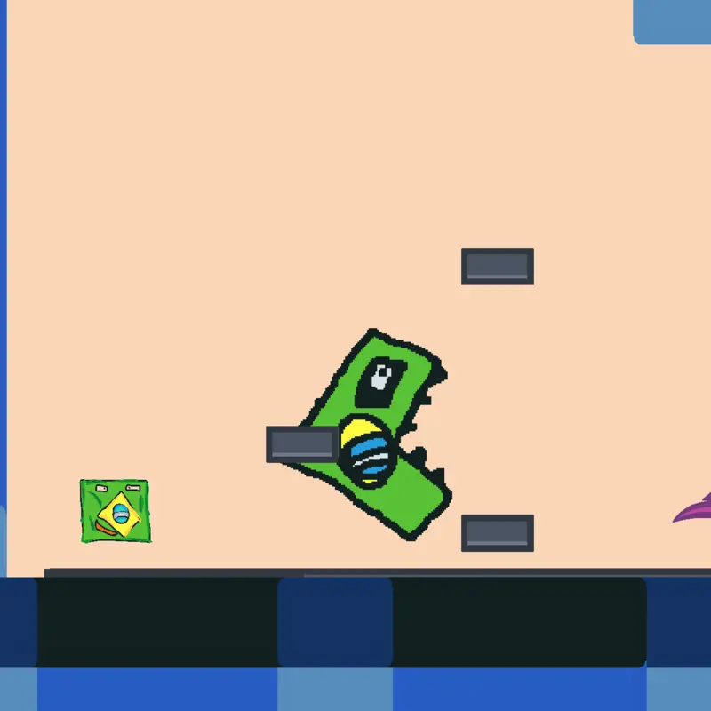 Game by @asghar