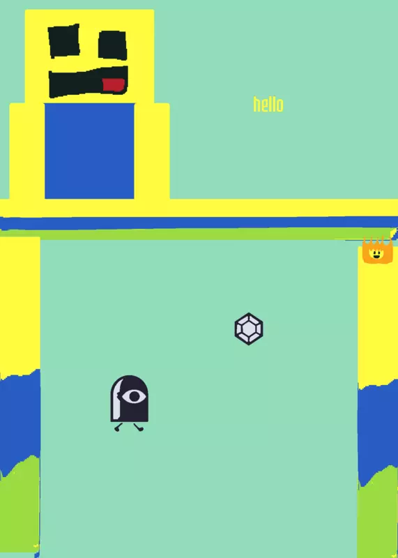Game by @mariolario