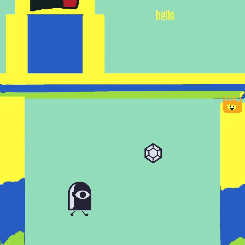 Game by @mariolario