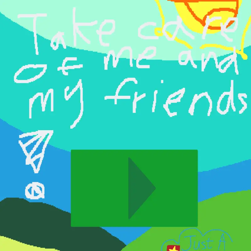 Game by @NitrogenFromYT