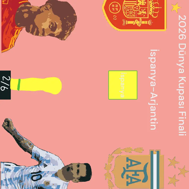 World Cup by @BeratHalimGurbuz6548