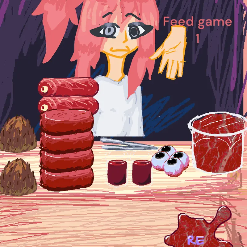 Game by @H3Y