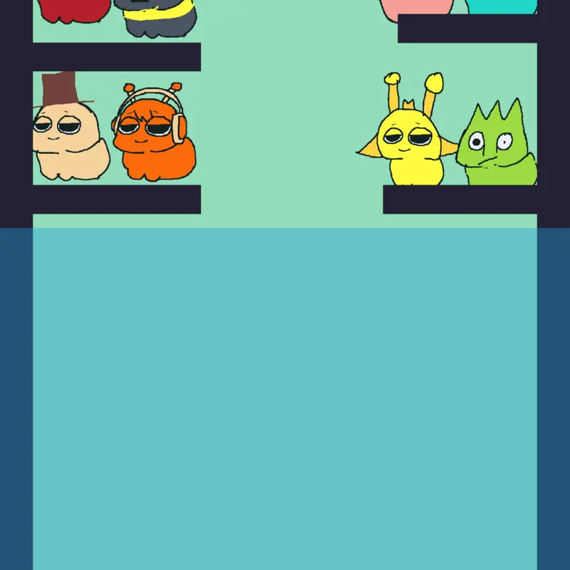 Game by @BonusDucks_CASTLE