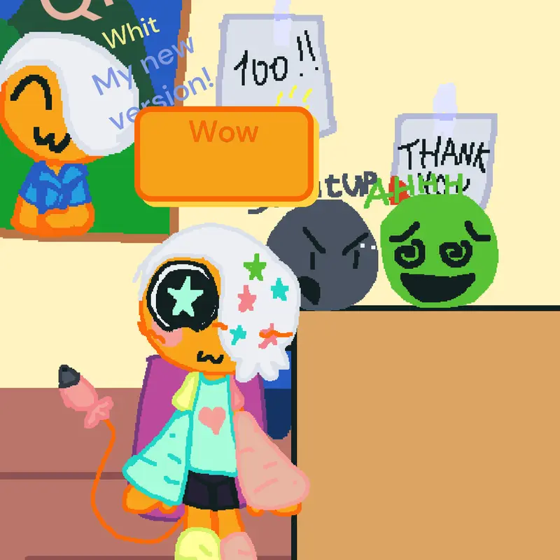 Game by @zokzokmymimischikyLOL