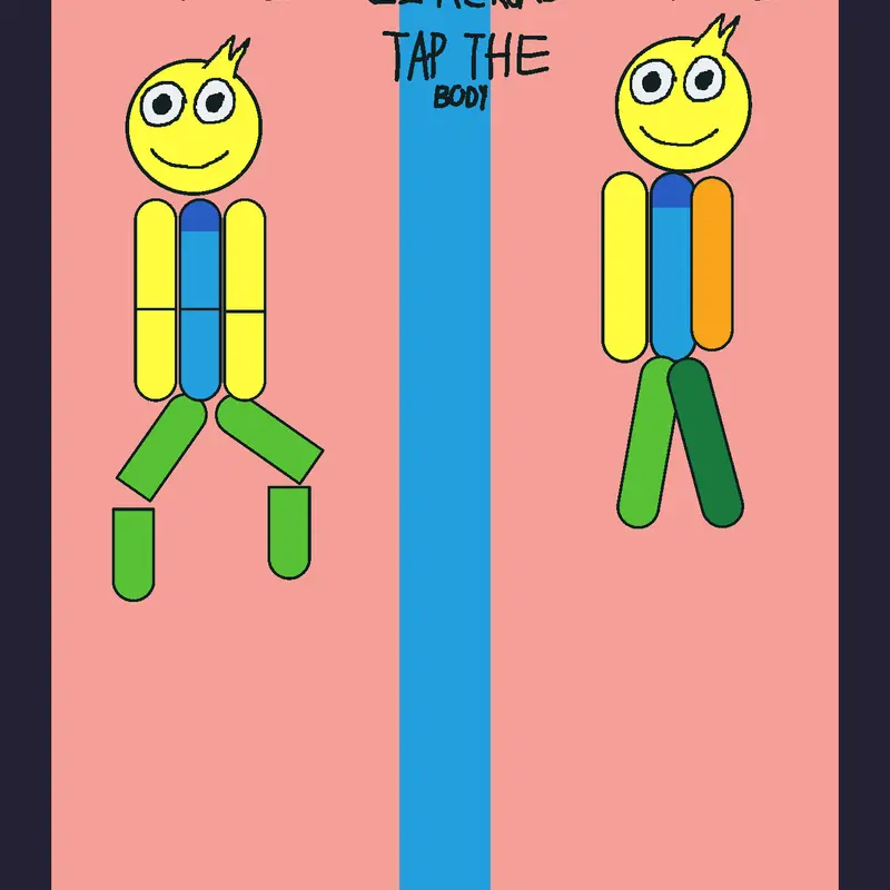 Game by @BLUECULL_15