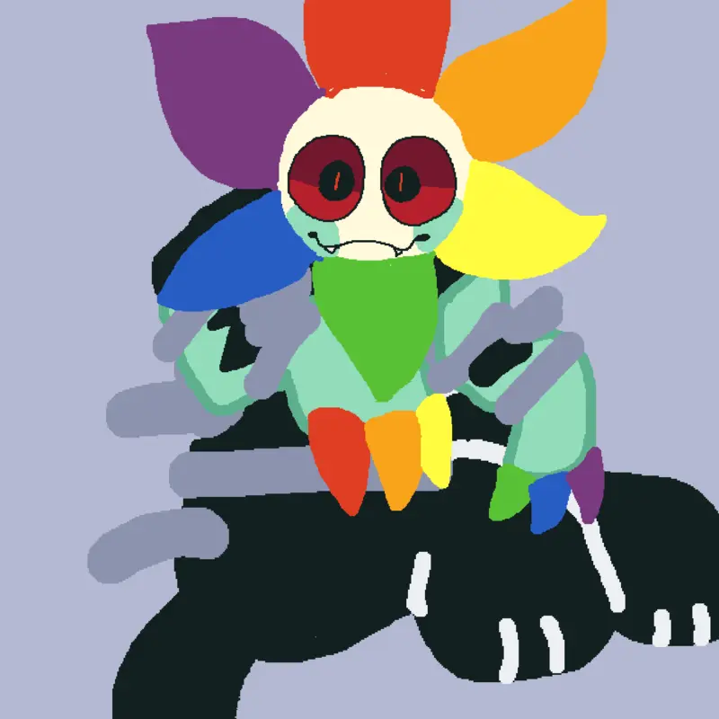Game by @uygnghj