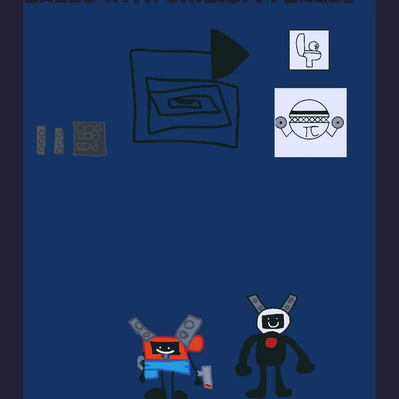 Game by @Miss_Main_Account