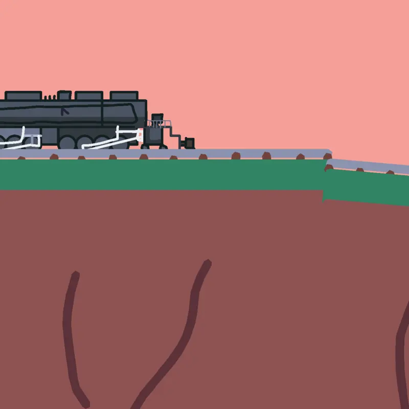 Game by @3_tank