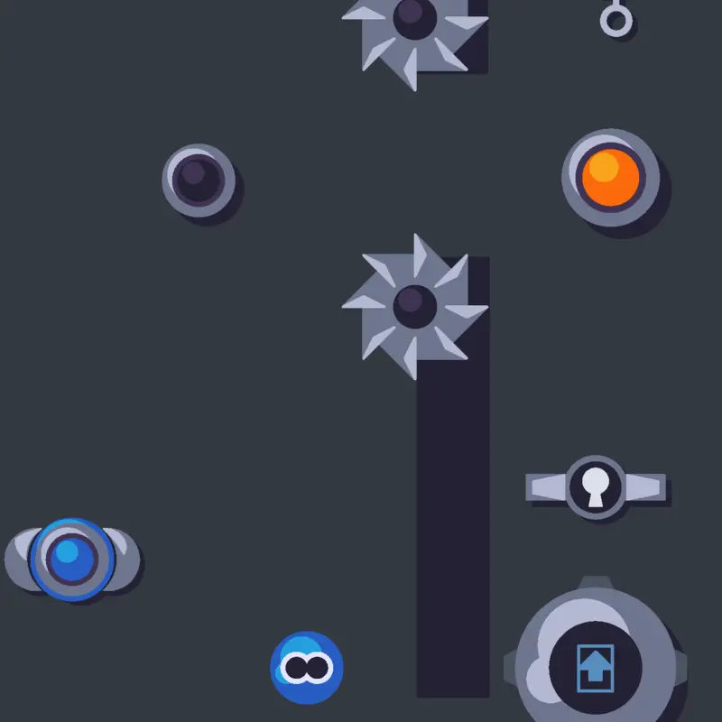 Game by @Shrue