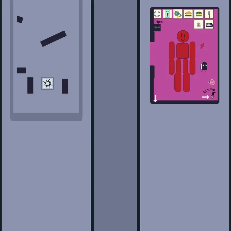 Game by @maximuscubeyoutube