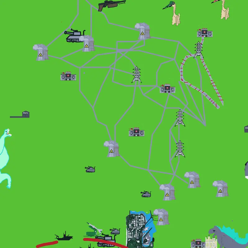 Game by @survival_purasucos