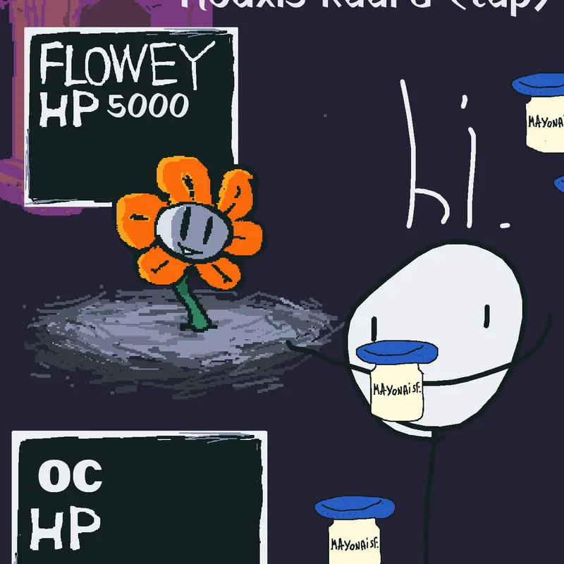 Game by @ashureentop