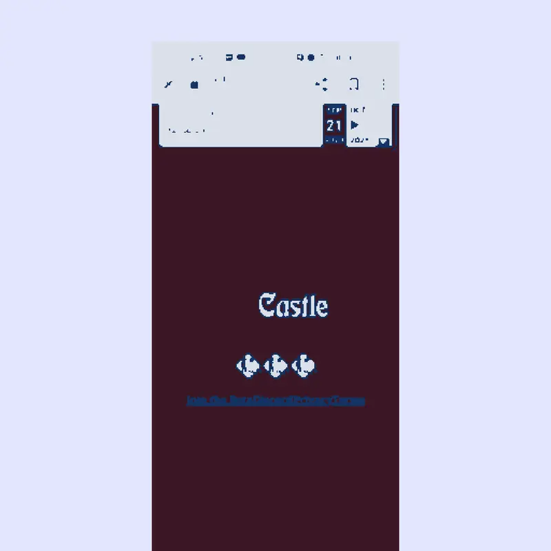 Game by @4096