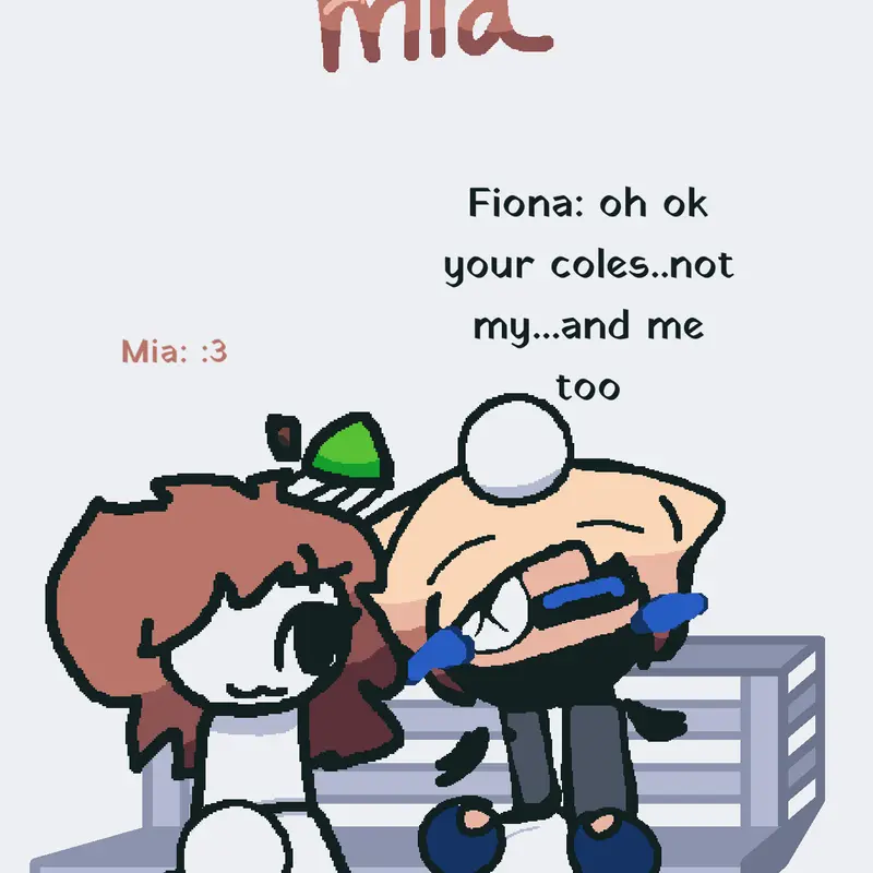Game by @Fiona_Lazy