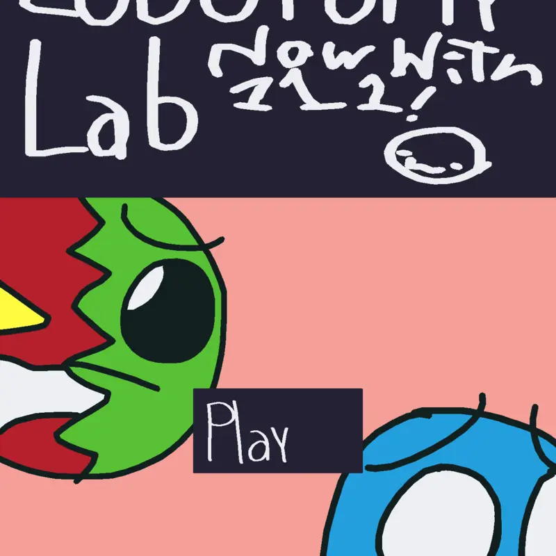 Game by @CherryNeko