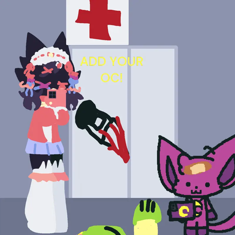 Game by @karialex