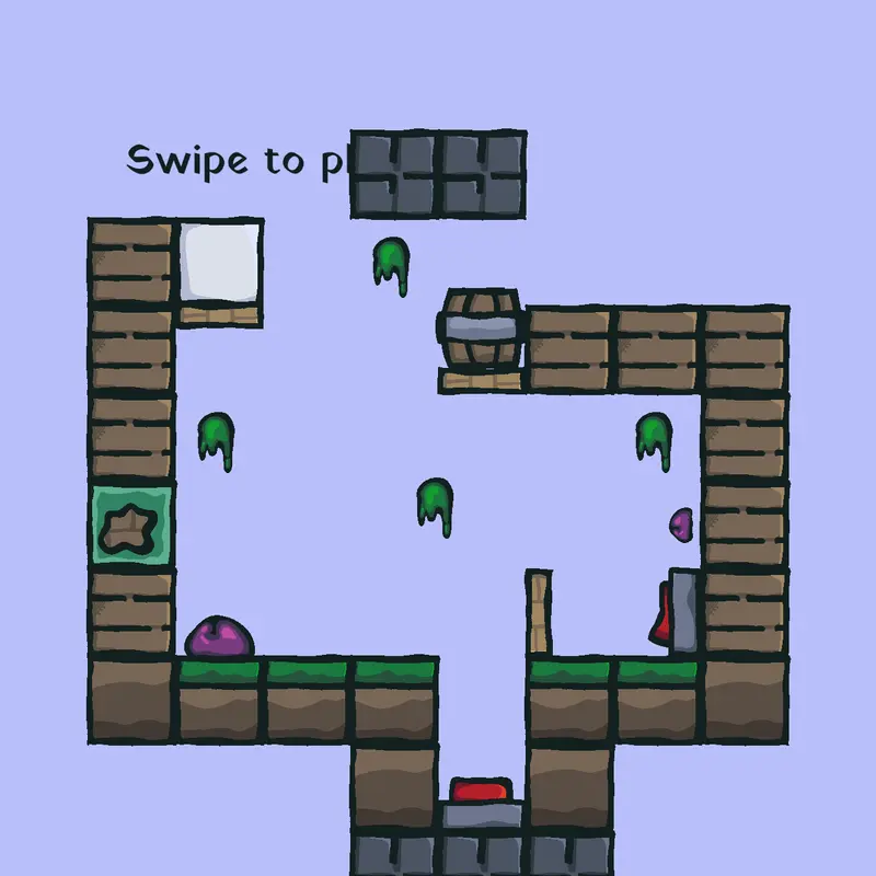 Game by @Sprigatito123