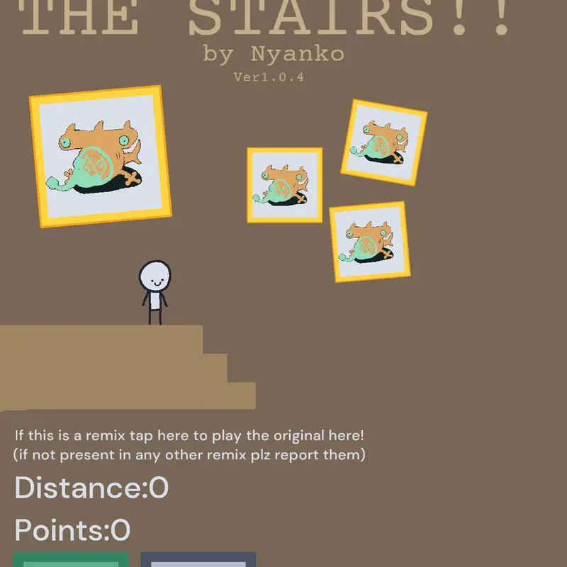 Game by @thefallcell
