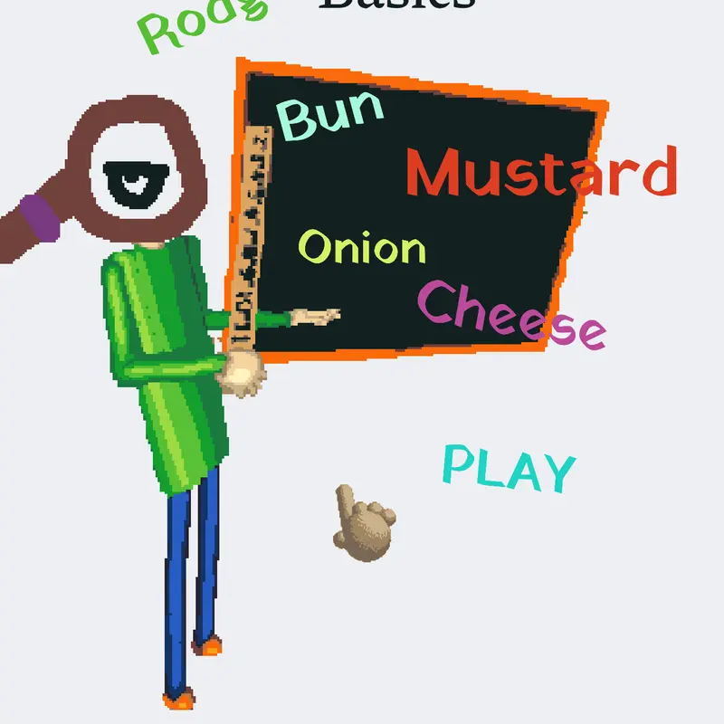 Game by @MrGull