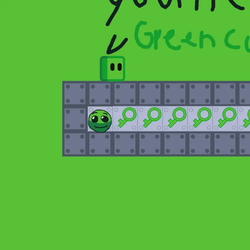 Game by @buiminhnam