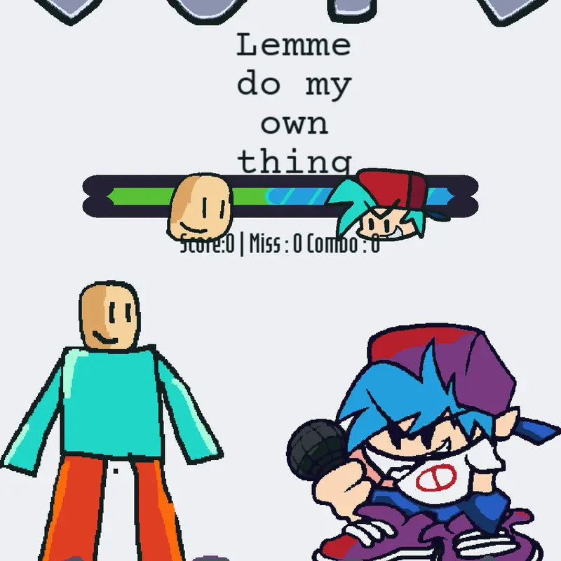 Game by @Squidward-yell-fnf-1-00V